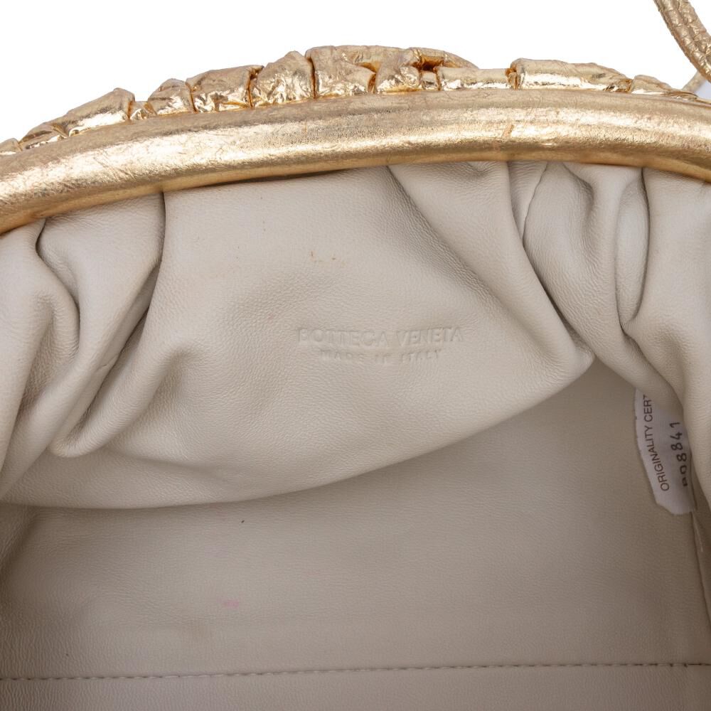 Bottega Veneta Pouch