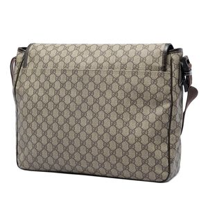 Gucci Messenger Bag