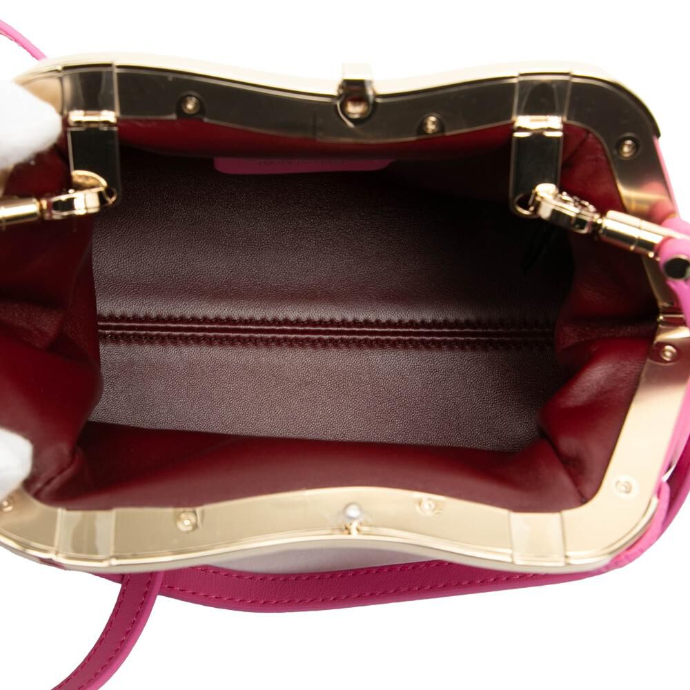 Bvlgari Crossbody Bag
