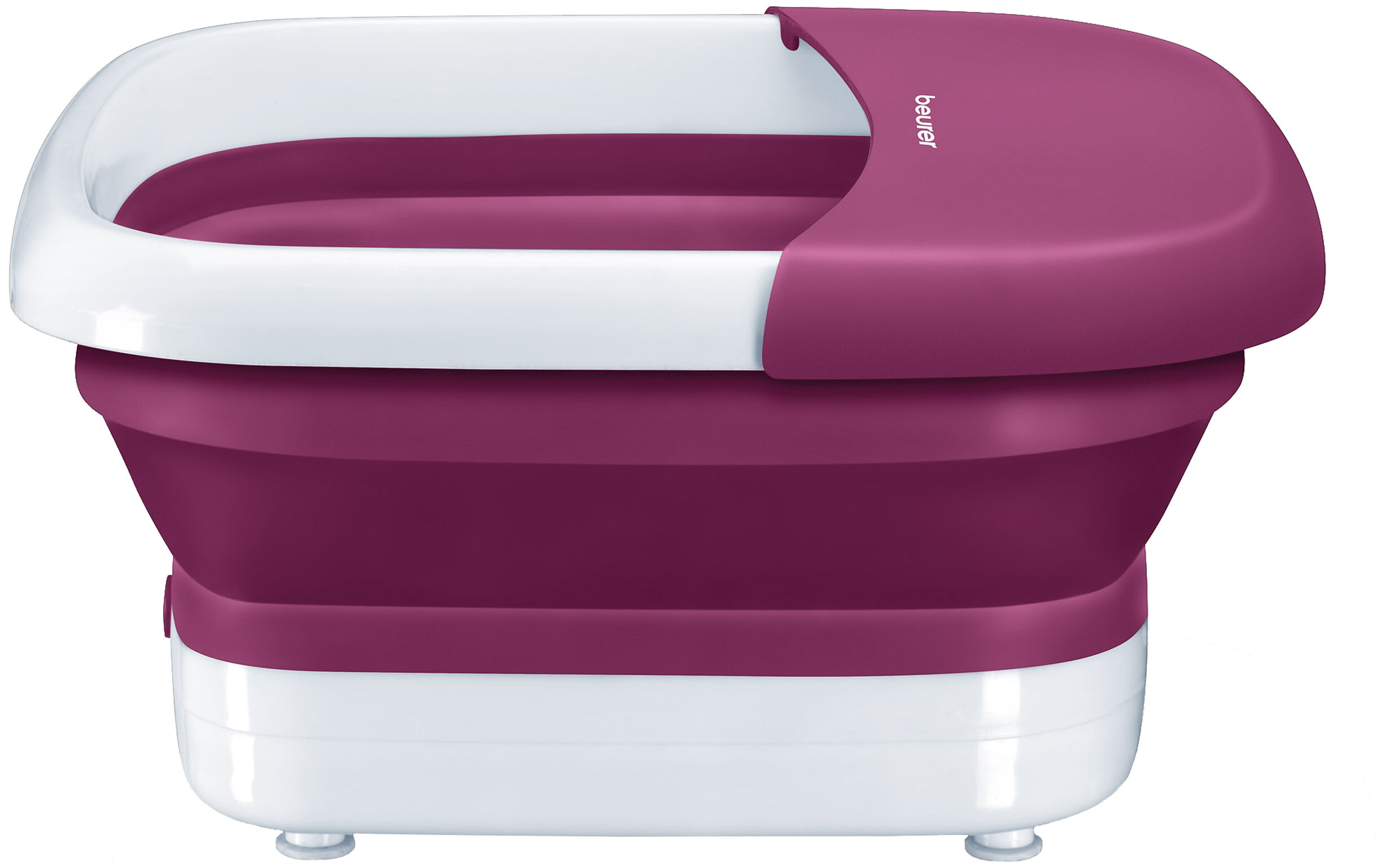 Fodspa med massage FB 30