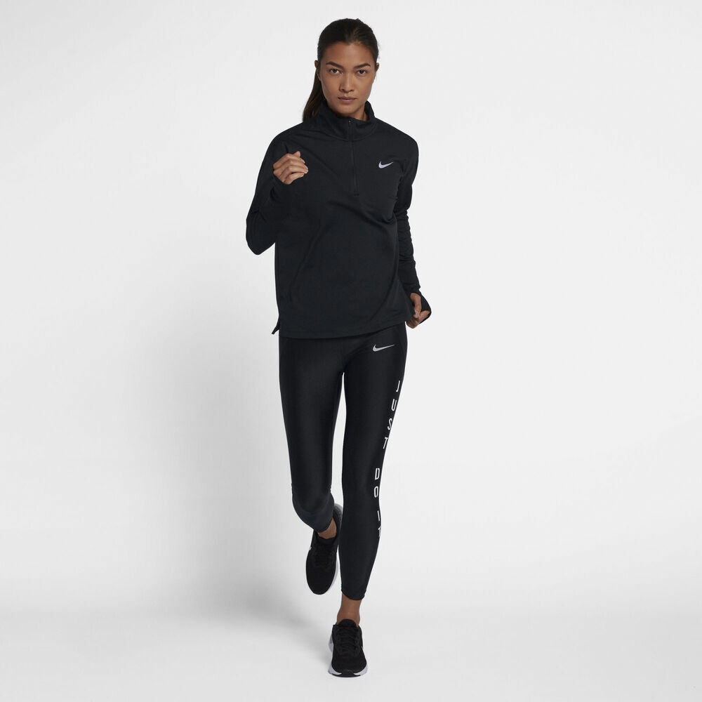 Element Half Zip Top