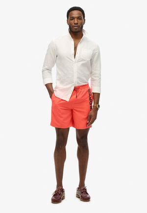 SPORT GRAPHIC 17 SWIM SHORT