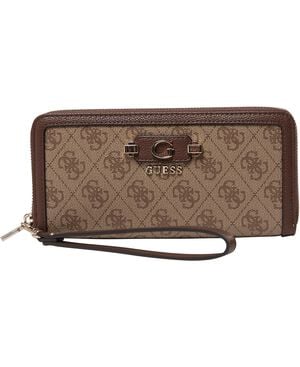 LINDSEY SLG LARGE ZIP AROUND