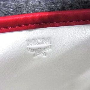 Mcm Tote