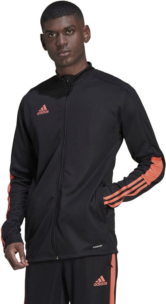 Tiro Essentials tr&aelig;ningsjakke