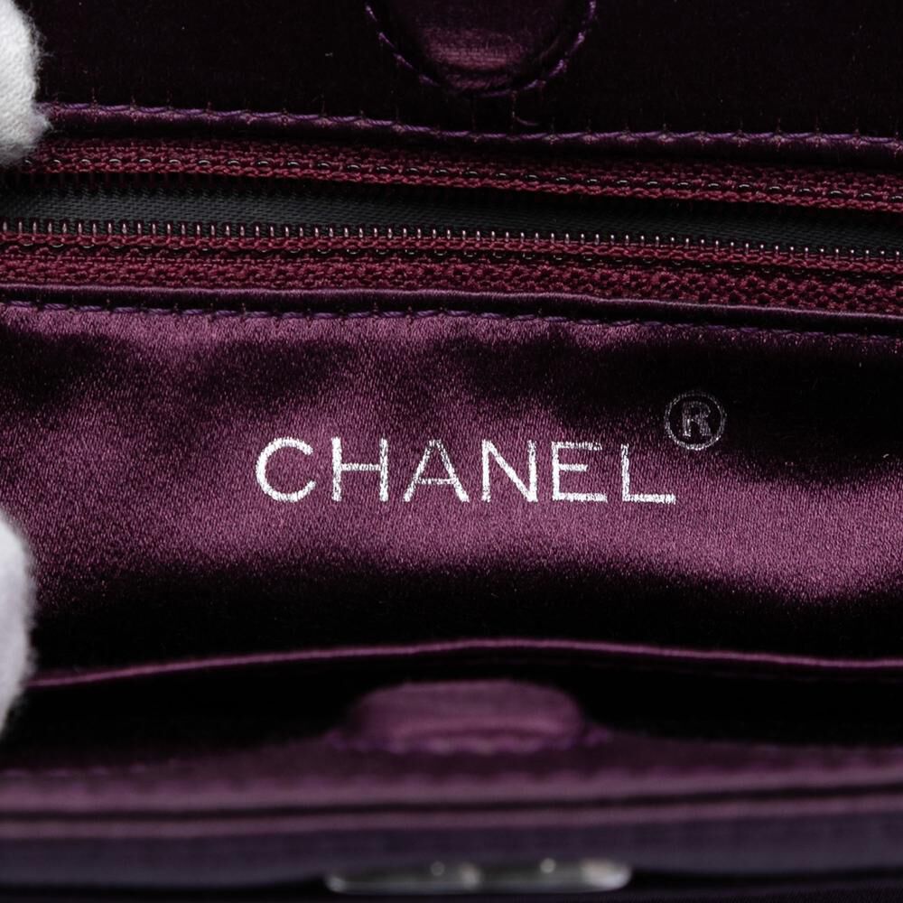 Chanel Shoulder Bag