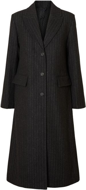 SLFALLY WOOL BLEND COAT #S