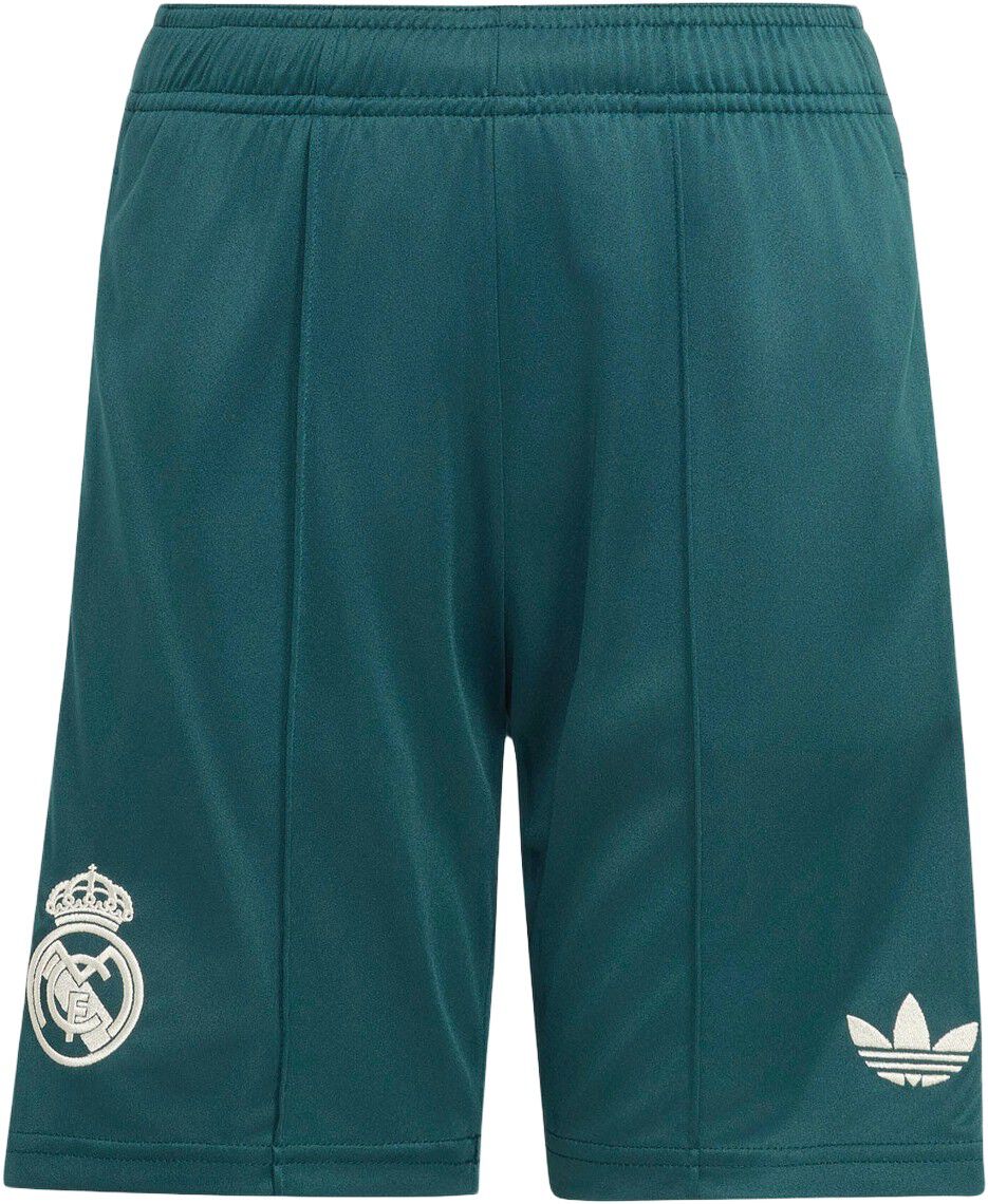 Real Madrid 26/27 Udebane Shorts