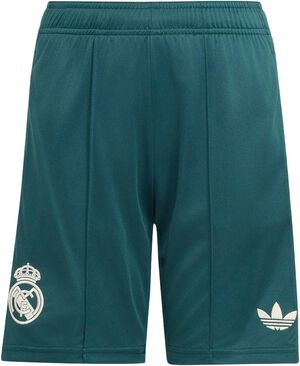 Real Madrid 26/27 Udebane Shorts