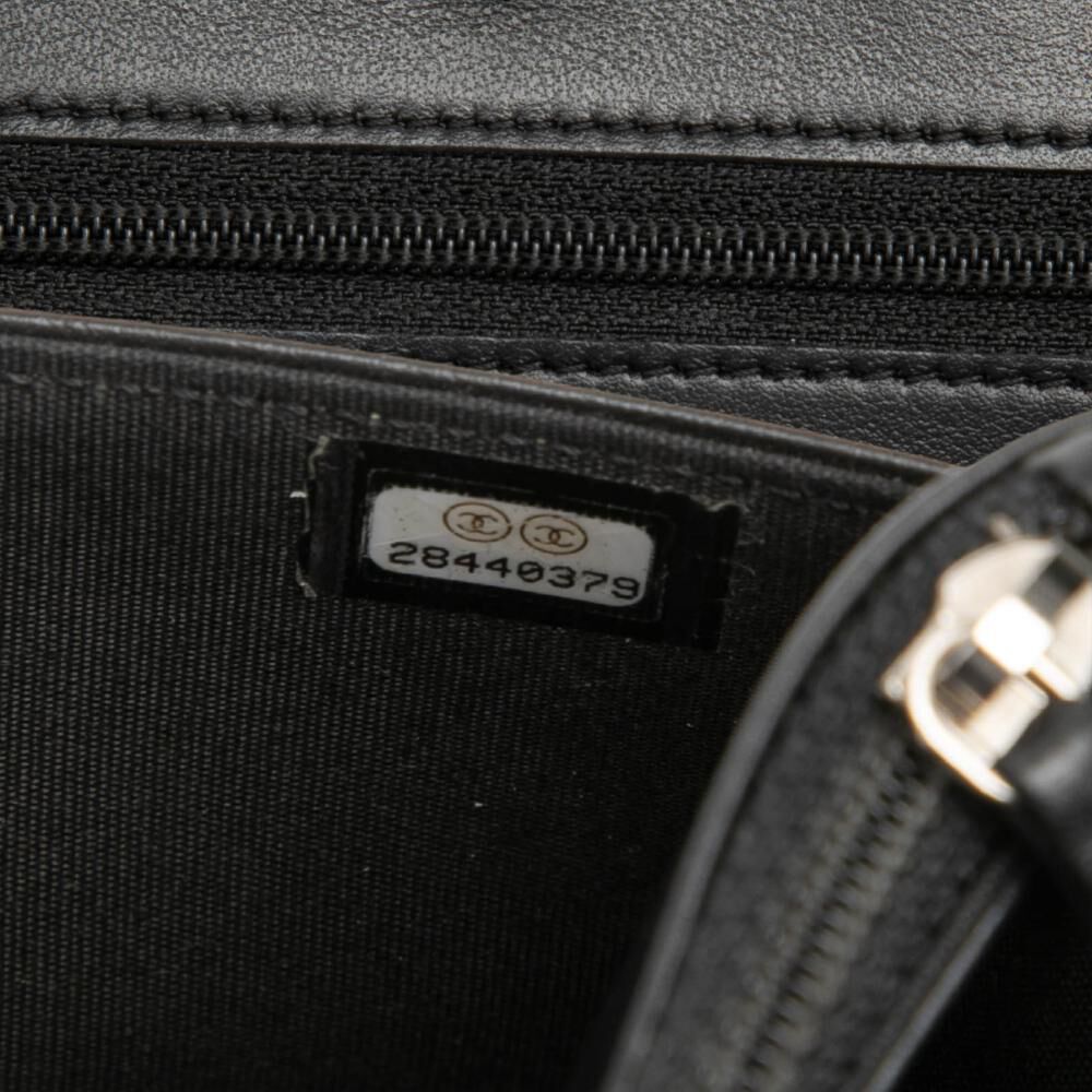 Chanel Flap Bag