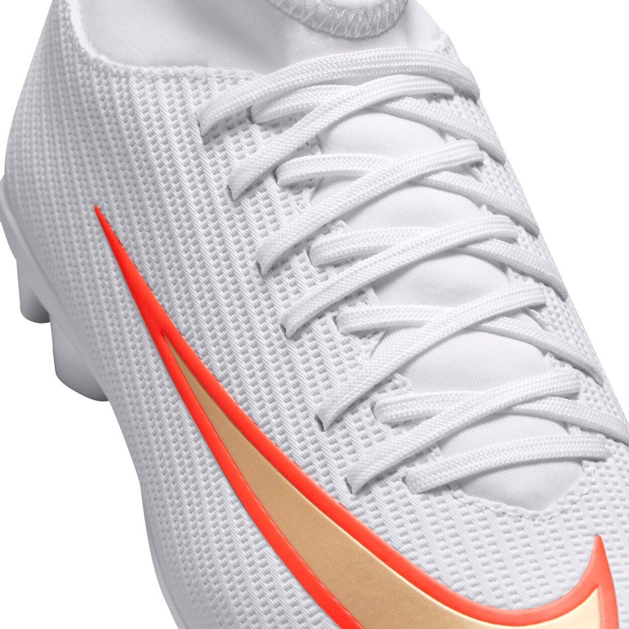 Mercurial Superfly 11 Club FG Fodboldst&oslash;vler