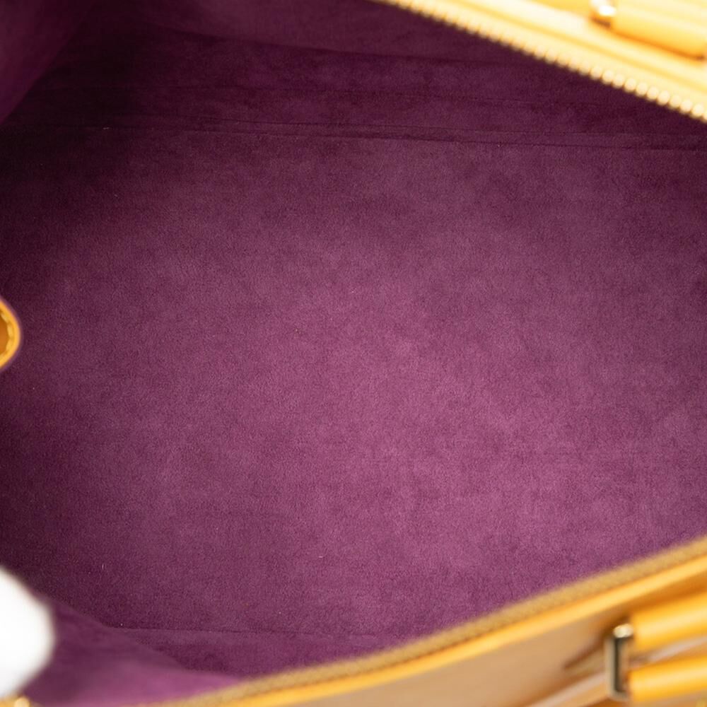 Louis Vuitton Alma