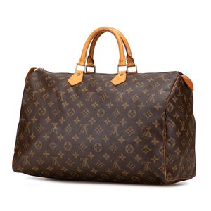 Louis Vuitton Speedy