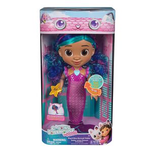 Gabbys Movie Sing & Shine