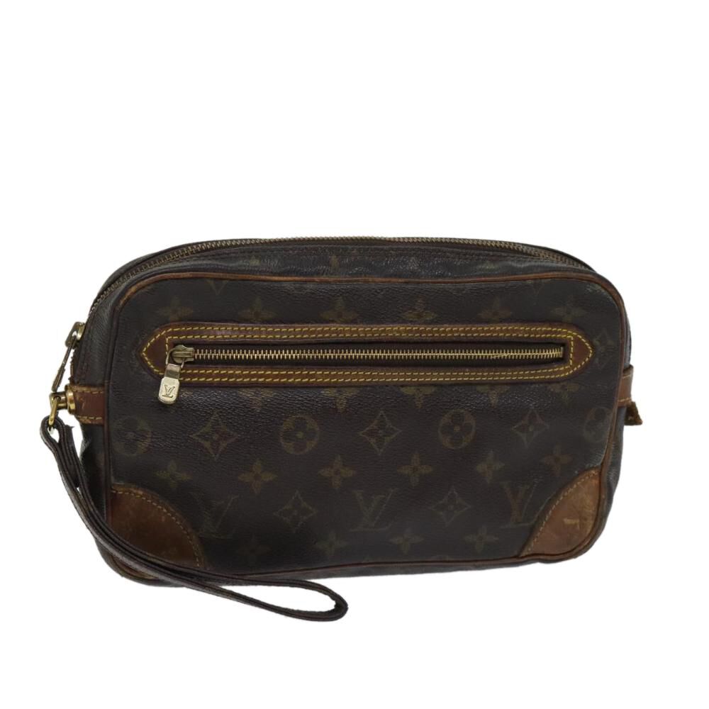Louis Vuitton Marly Dragonne