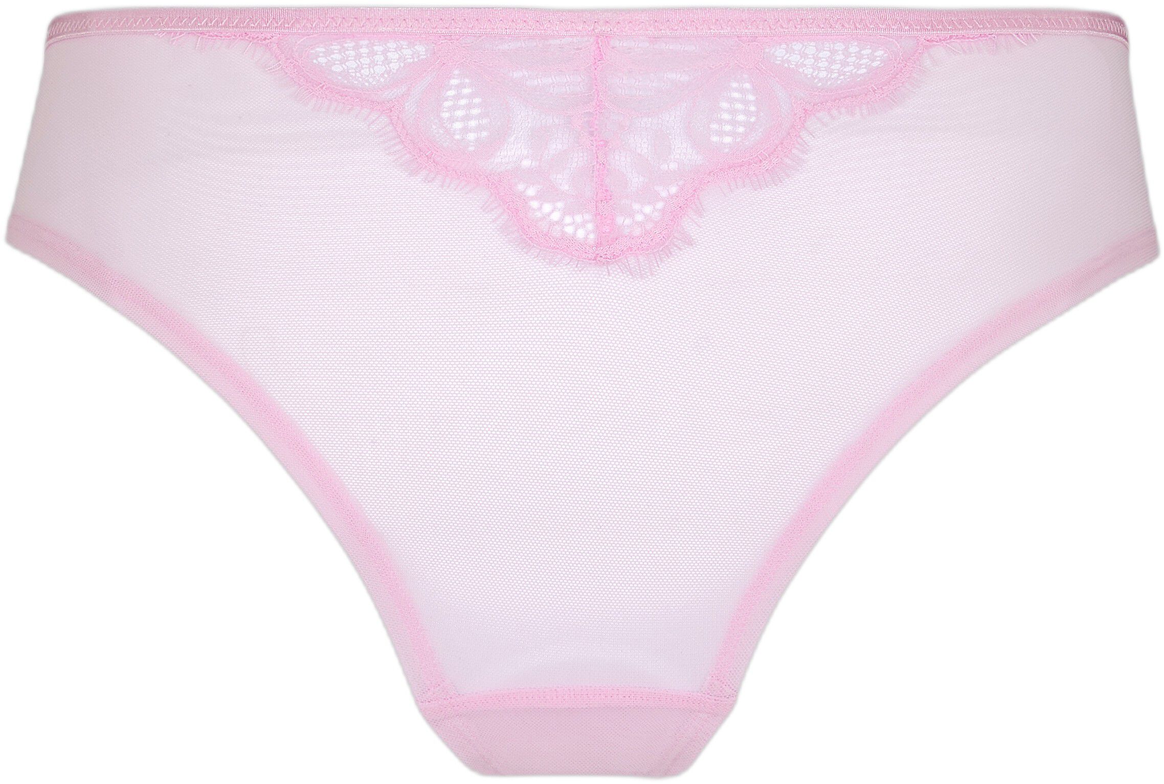 Prina High-Waisted Highleg Brazilian