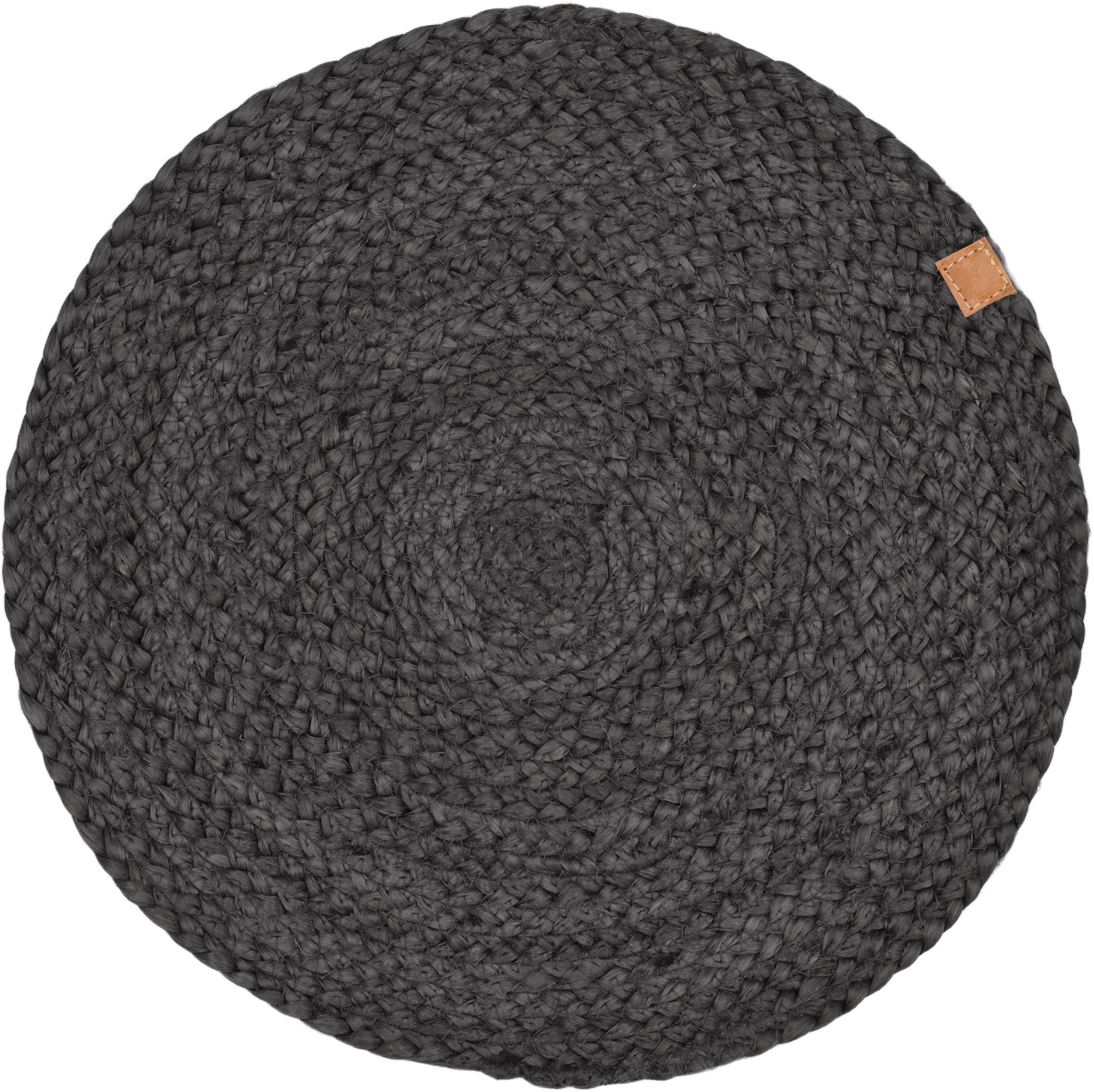 D&aelig;kkeserviet dia35cm Its all Ash