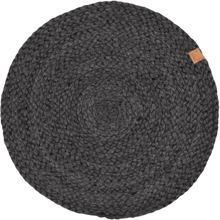 Dækkeserviet dia35cm Its all Ash