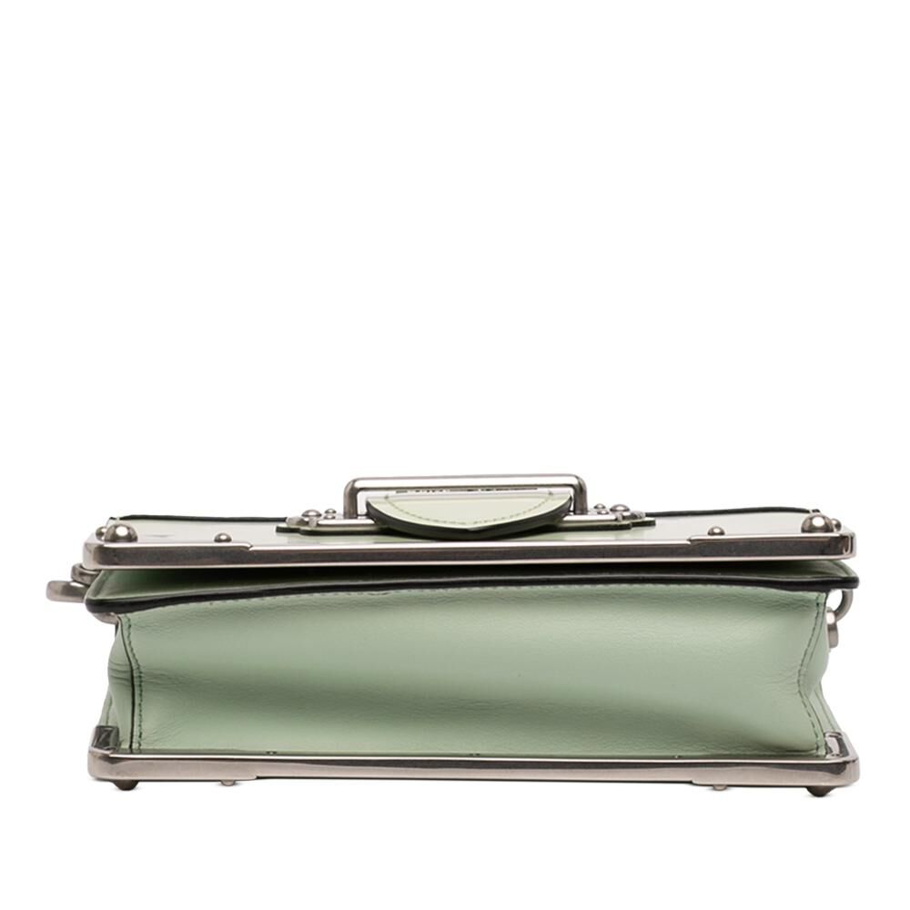 Prada Cahier