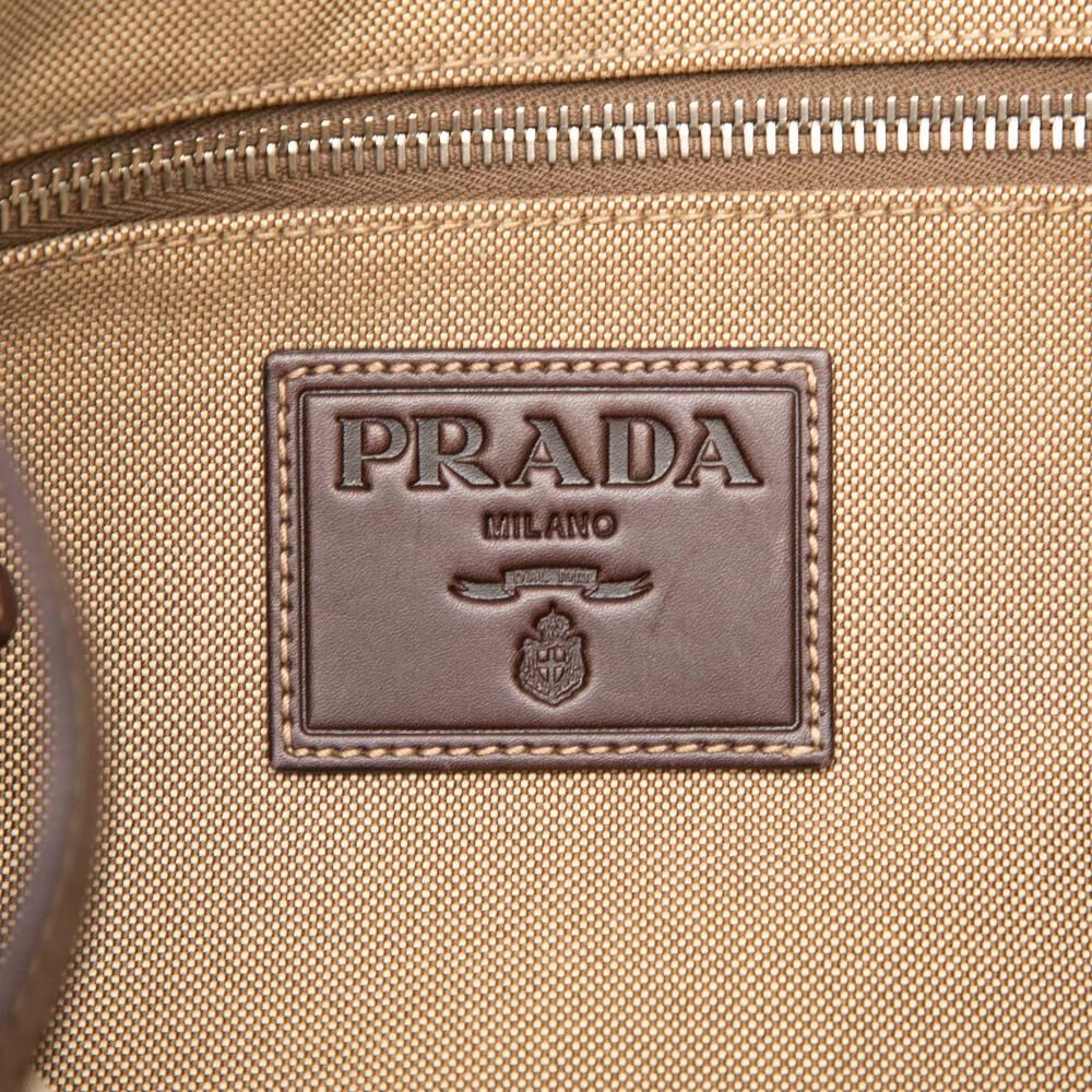 Prada Crossbody Bag
