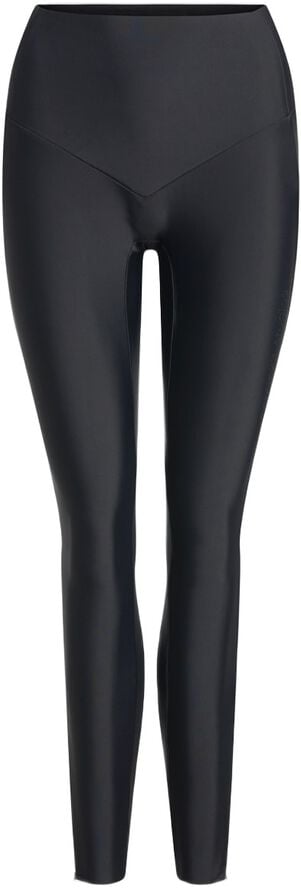 Tights Invisible Run Edinburgh