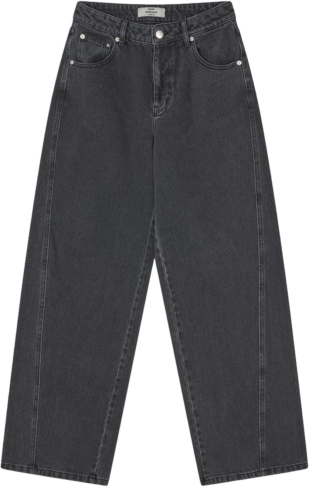 Luke Black Denim Christel Jeans