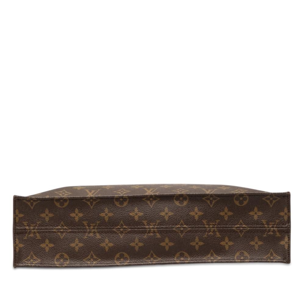 Louis Vuitton Sac Plat