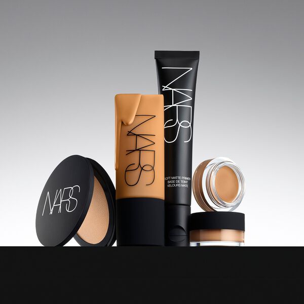 Soft Matte Complete Concealer - Korrigerende concealer