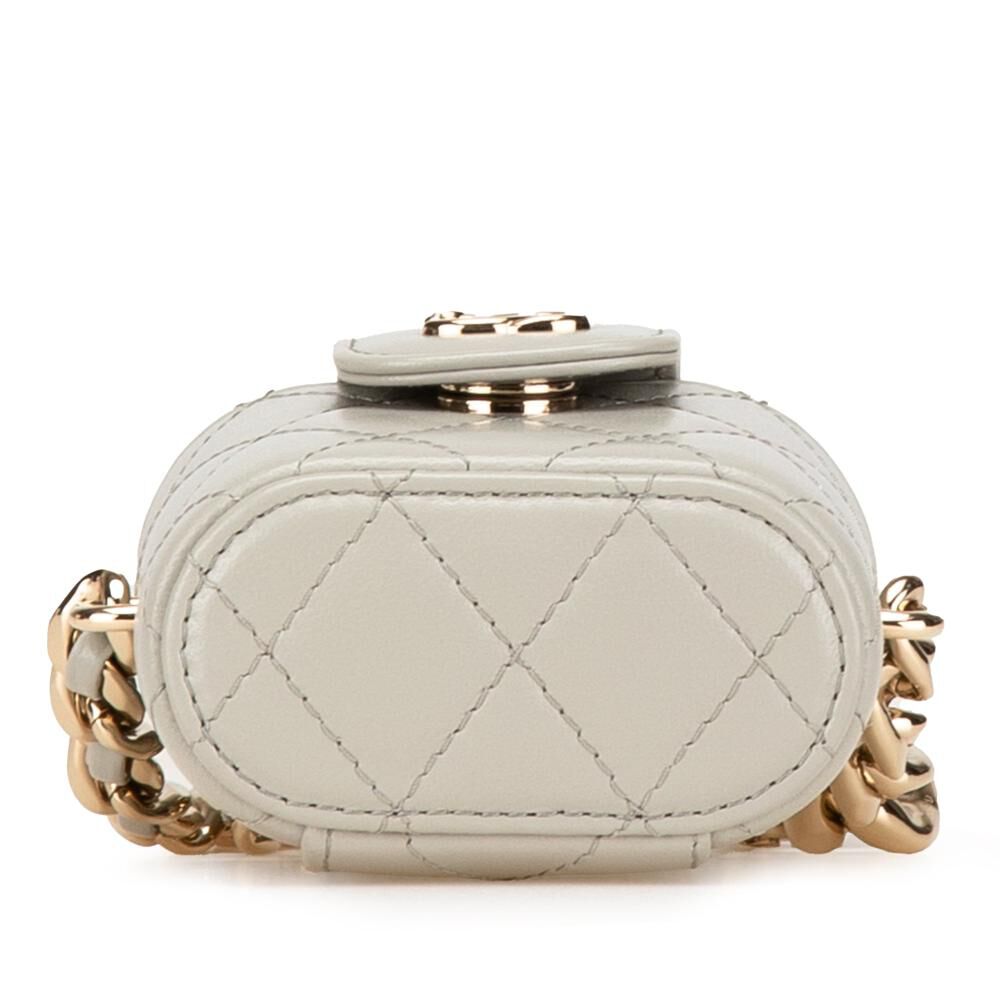 Chanel Vanity