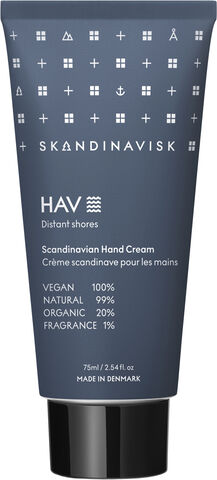 HAV Hand Cream 75ml