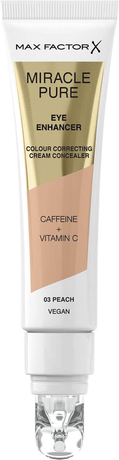 Miracle pure eye enhancer