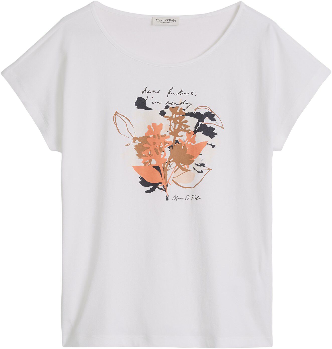 Jersey T-Shirts Shortsleeve