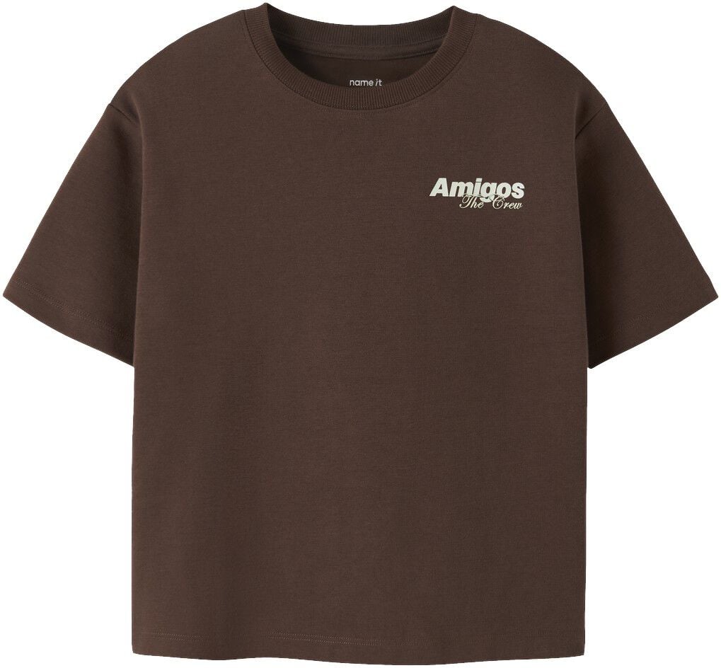 NKMHOLLE SS RLX TOP BOX