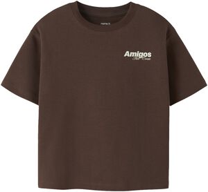 NKMHOLLE SS RLX TOP BOX