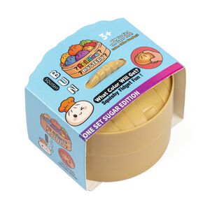 4-K DUMPLING 5 3c 50gSUK