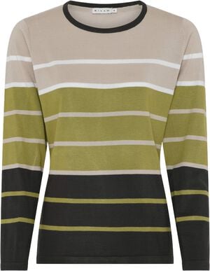 BBJumper_ BBAutumnVis. StripeKn