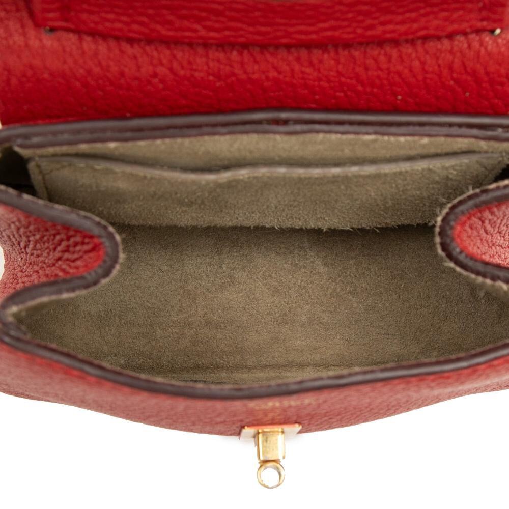 Chlo&eacute; Crossbody Bag