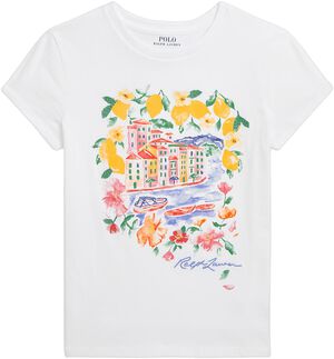 26/1 JERSEY-SS CN TEE-KN-TSH