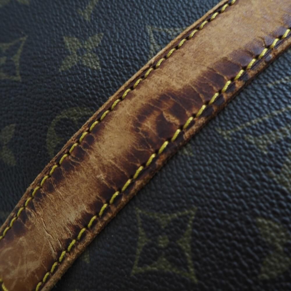 Louis Vuitton Keepall