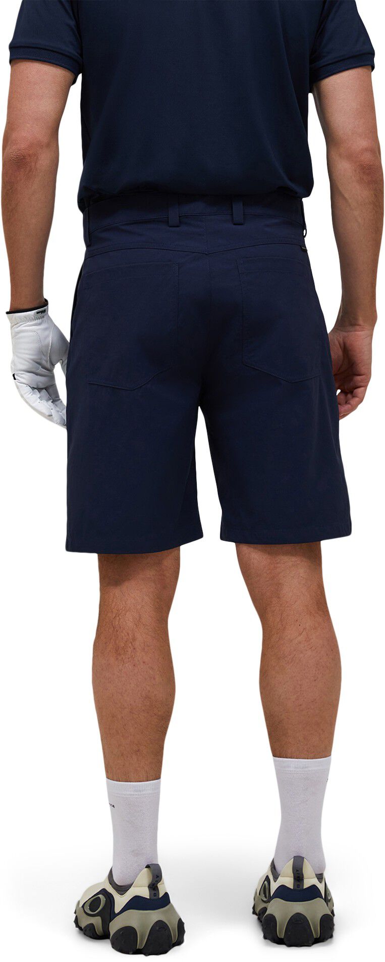 Flex 5 Pocket Shorts