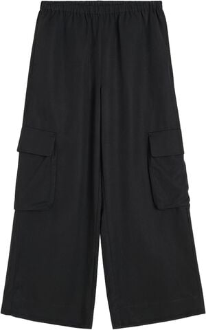 Cabello bukser med brede ben