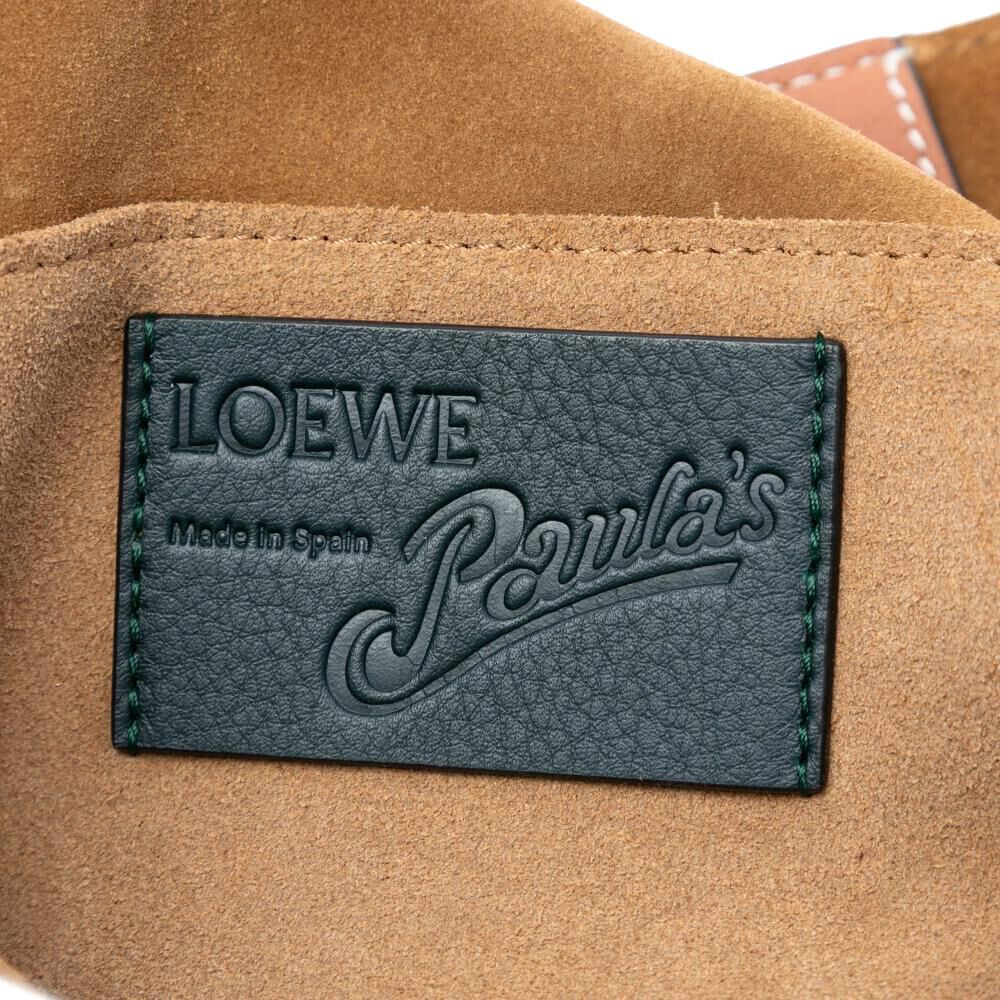 Loewe Bucket Bag