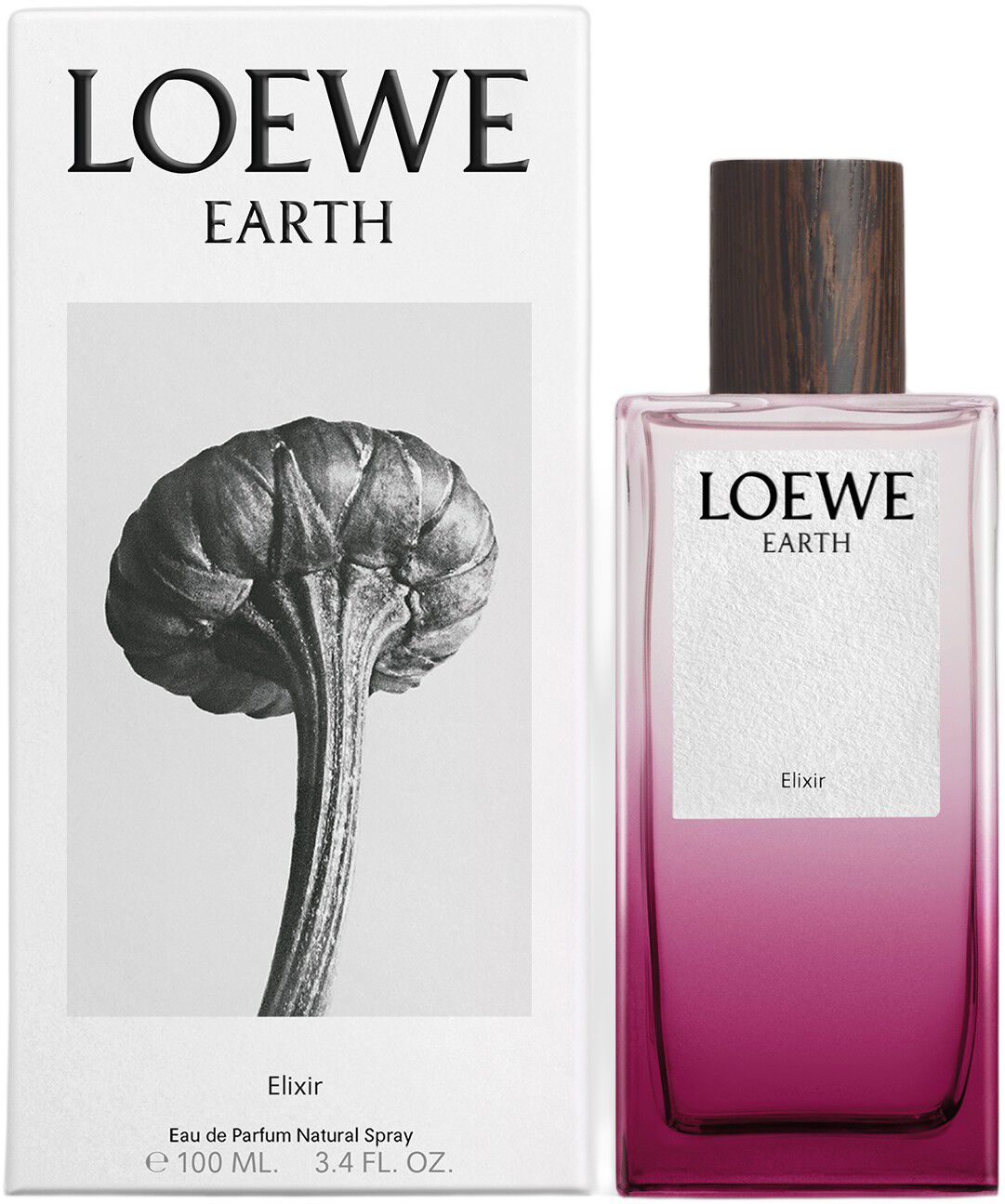 LOEWE Earth Elixir Eau de Parfum
