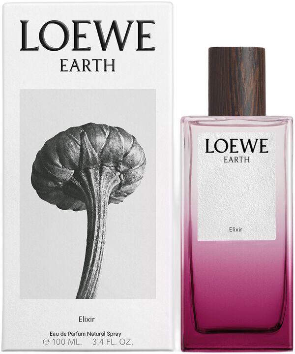 LOEWE Earth Elixir EDP 100 ml