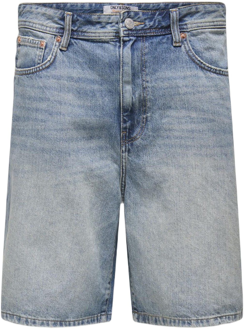 ONSFADE LB 3155 TAI DNM SHORTS NOOS