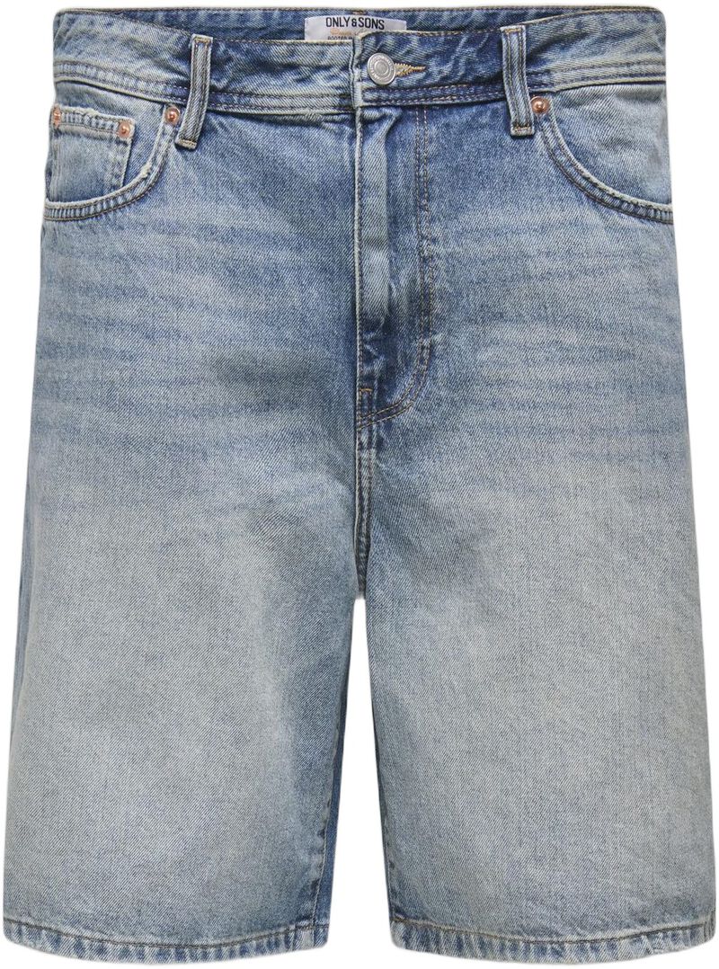 Onsfade Mb Tint 9085 Tai Dnm Shorts