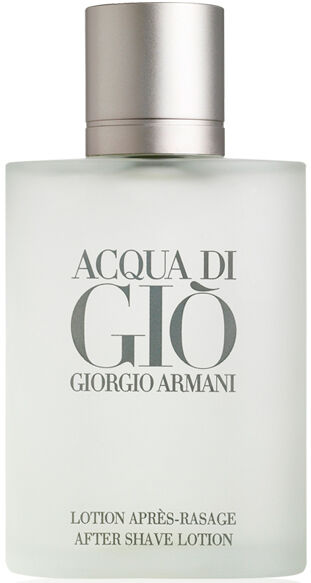Acqua di Gi&ograve; After Shave Lotion