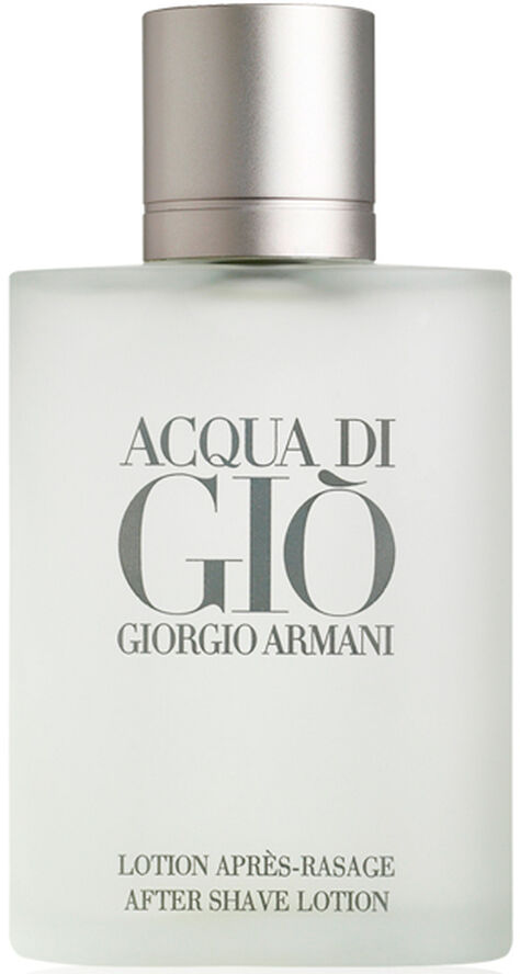 Acqua di Giò After Shave Lotion