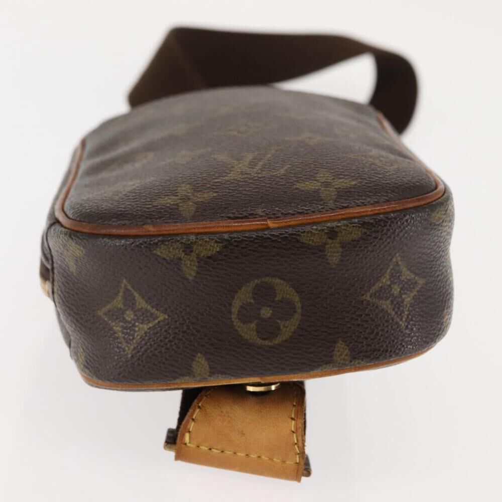 Louis Vuitton Pochette Gange