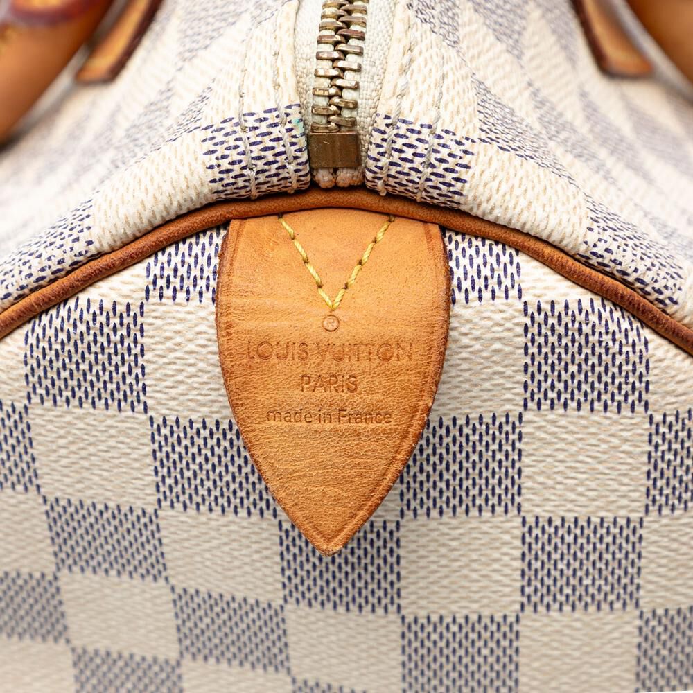 Louis Vuitton Speedy